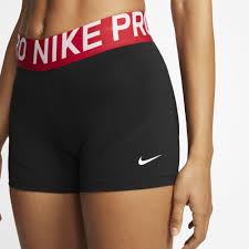 Nike Pro Training Shorts 3 in