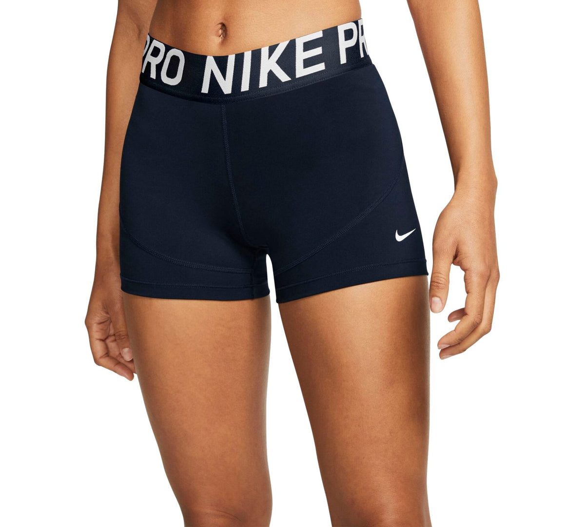 Nike Pro Training Shorts 3 in