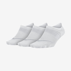 Nike Women's Performance Lightweight No Show Socks
