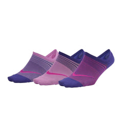 Nike Women's Performance Lightweight No Show Socks