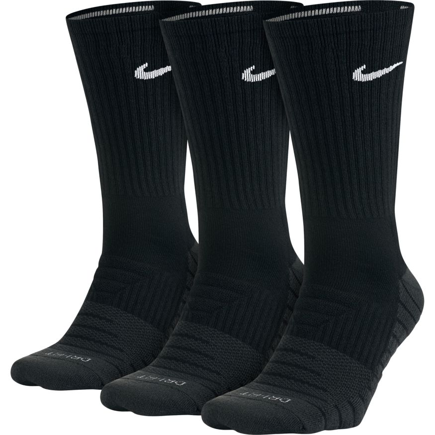 Nike Unisex Everyday Max Cushion Sock