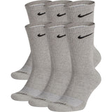 Nike Everyday Plus Cushioned Training Crew Sock
