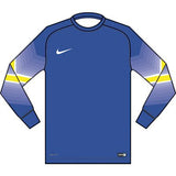 Nike LS Goleiro Jsy