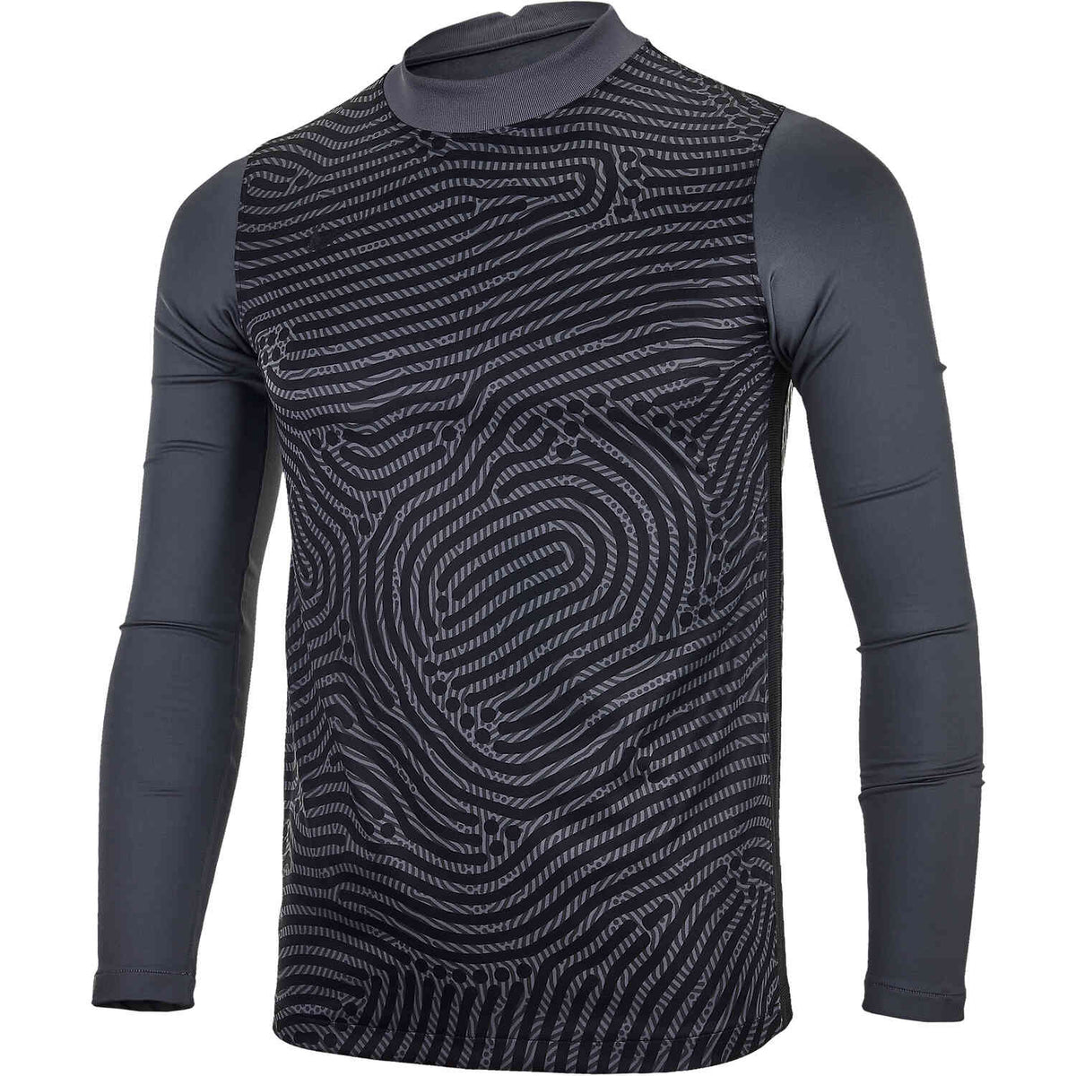 Nike Gardien III GK Goalkeeper Jersey