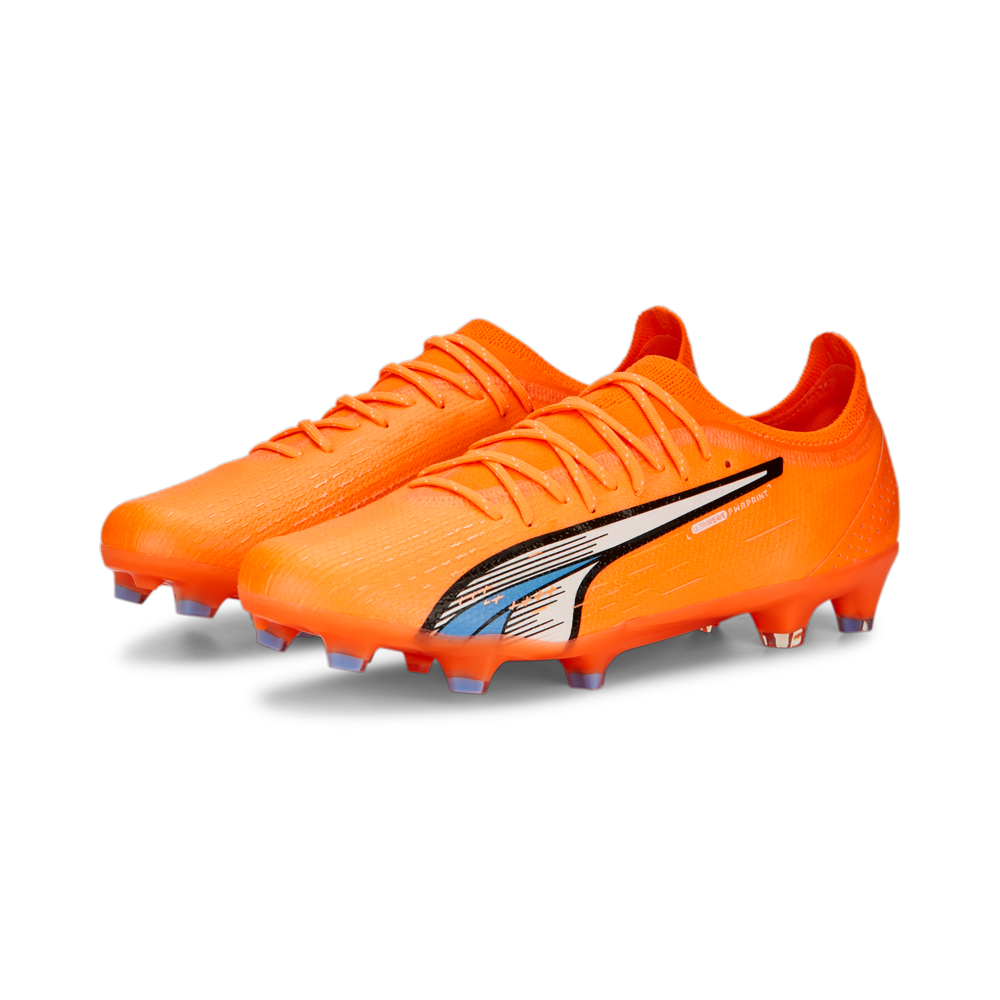 PUMA Ultra Ultimate FG/AG Firm Ground Soccer Cleats
