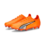 PUMA Ultra Ultimate FG/AG Firm Ground Soccer Cleats