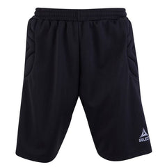 Select Goalkeeper Shorts Black
