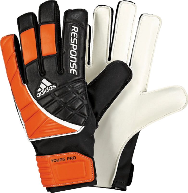 adidas Response Young Pro Negro-Ora