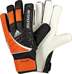 adidas Response Young Pro Negro-Ora