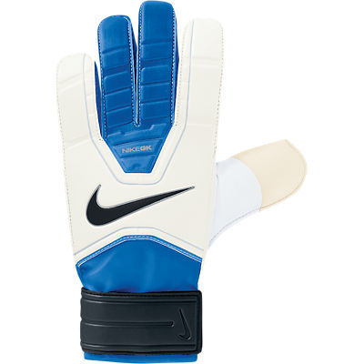 Guantes nike portero azul outlet