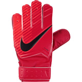Nike Match GK Gloves Red/Crimson/