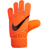Nike Match GK Gloves Orange/Crims