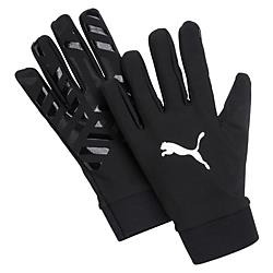 Puma Field Player Glove Black