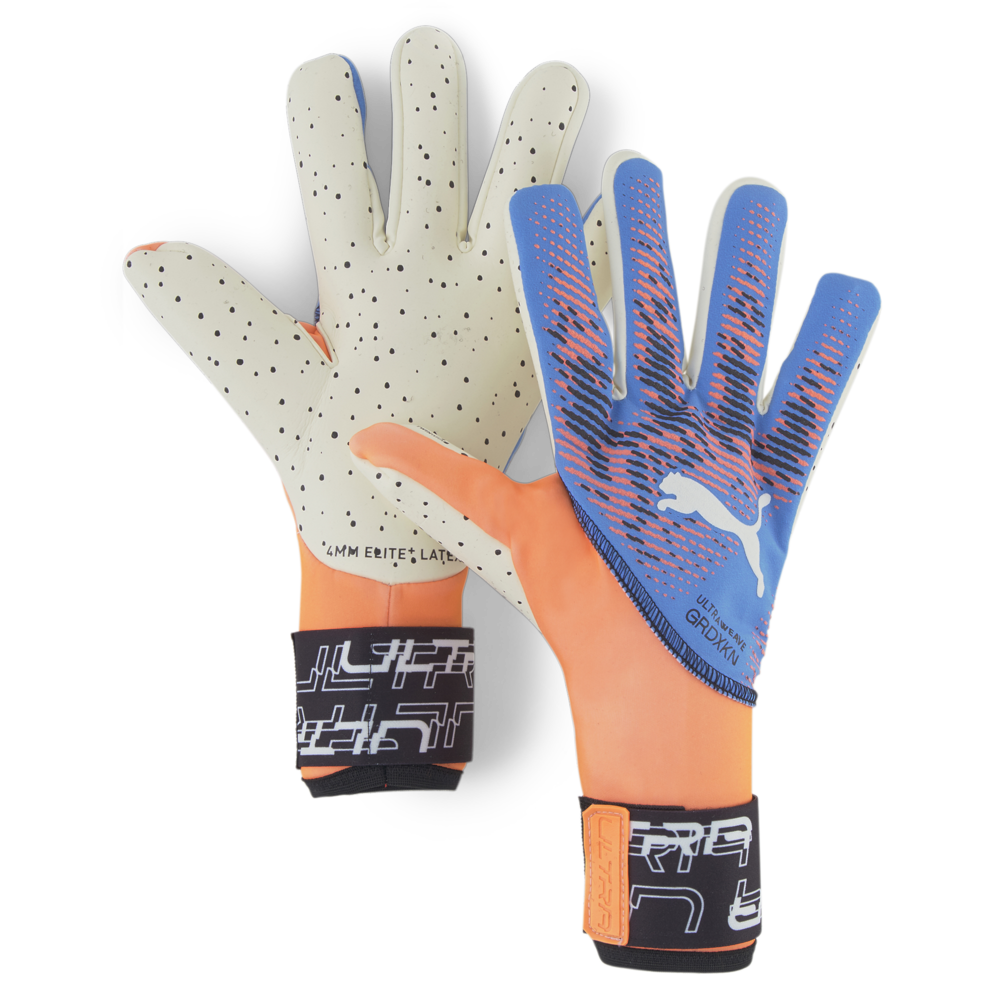PUMA Ultra Ultimate 1 NC Goalkeeper Gloves