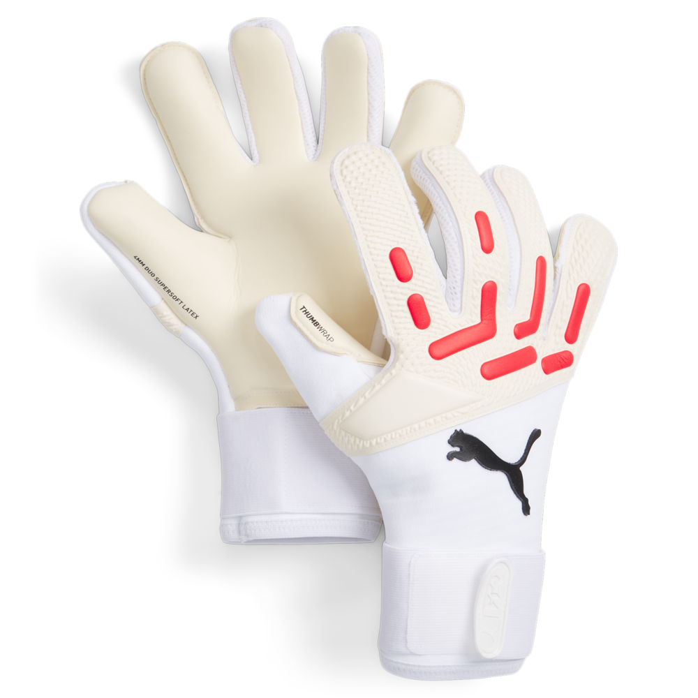 PUMA Future Pro Hybrid Goalkeeper Gloves