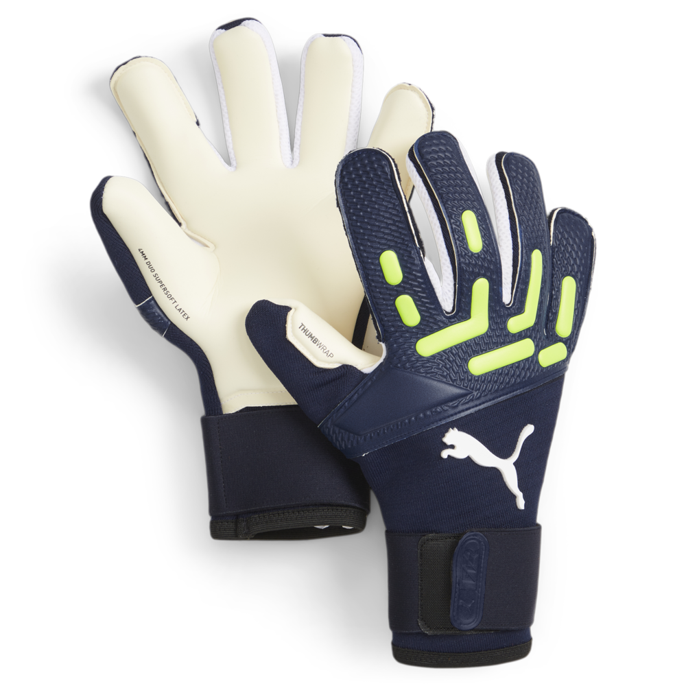 PUMA Future Pro Hybrid Goalkeeper Gloves