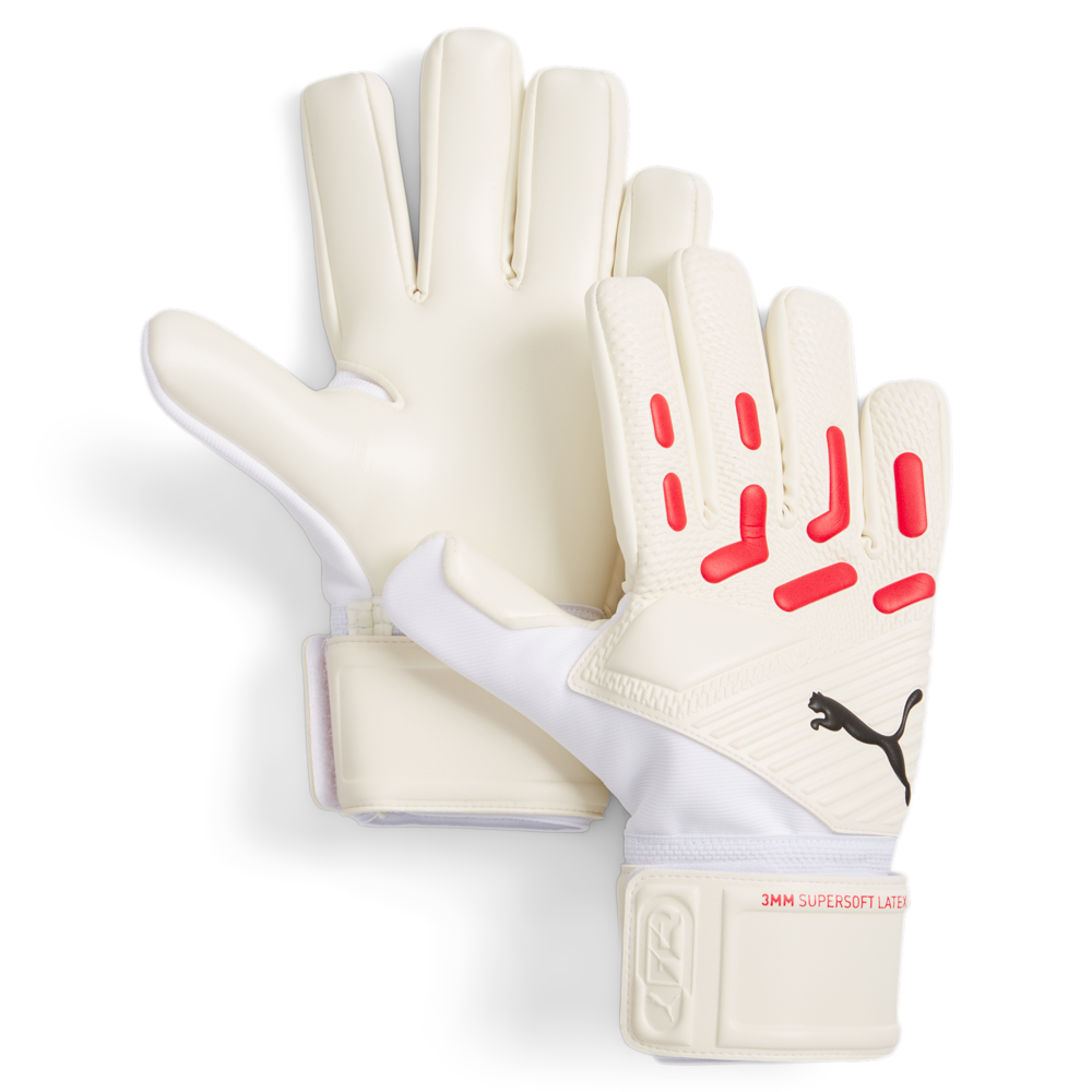 Guantes de portero de corte negativo PUMA Future Match 
