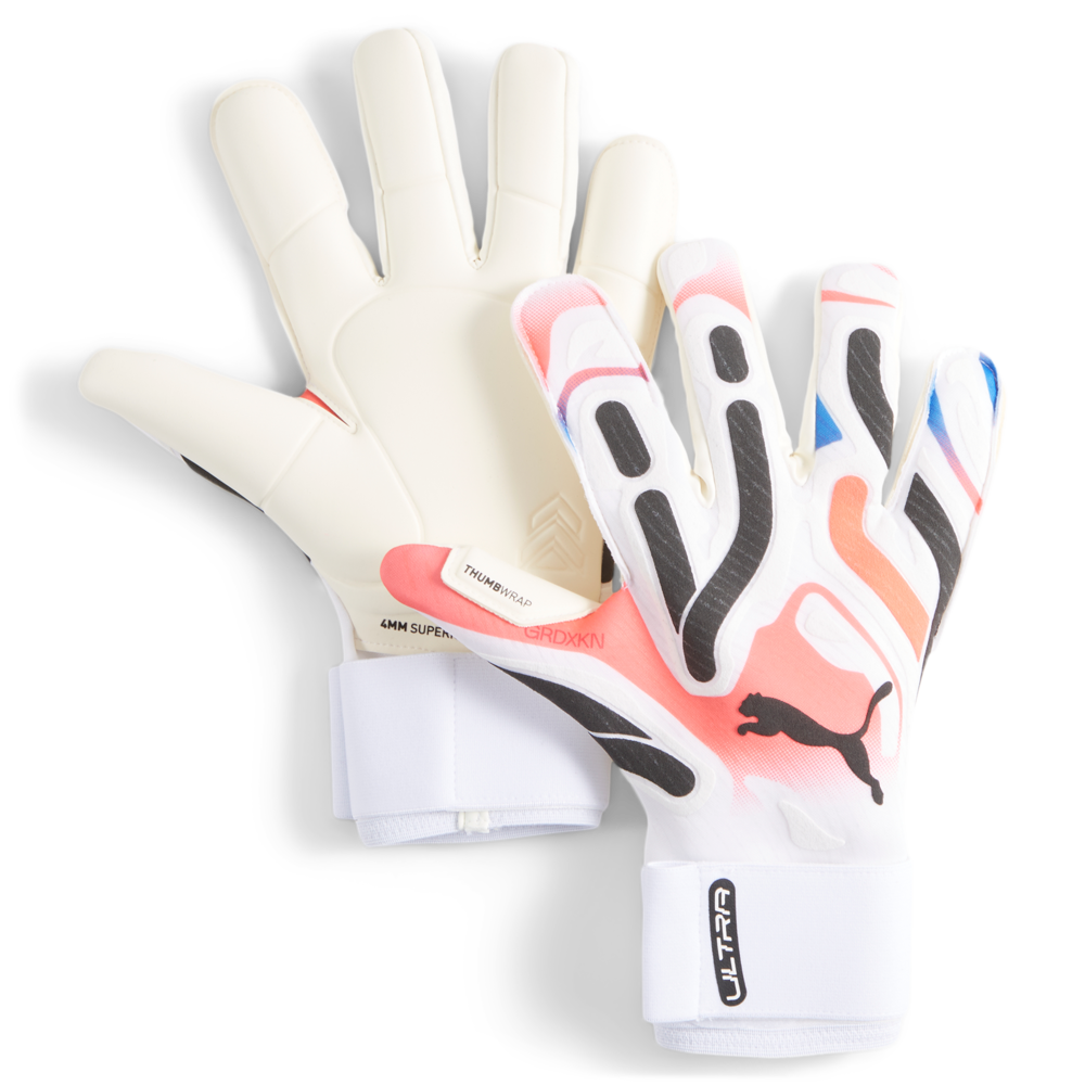 Guantes de portero PUMA Ultra Ultimate Hybrid 