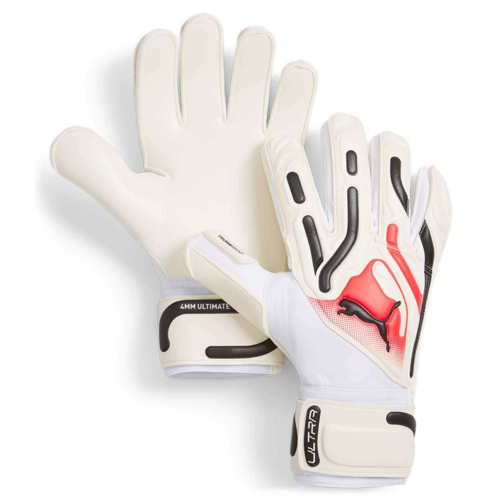 PUMA Ultra Pro RC Goalkeeper Gloves