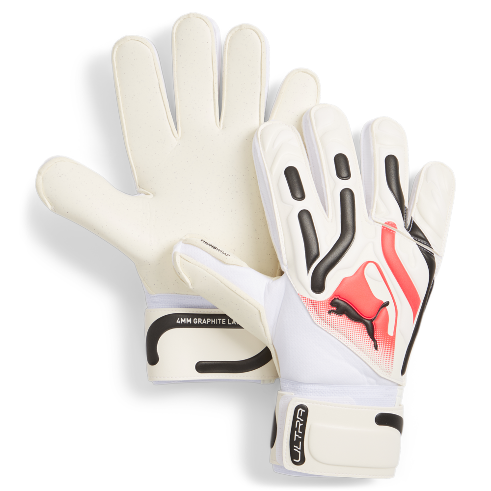 PUMA Ultra Pro Protect RC Goalkeeper Gloves
