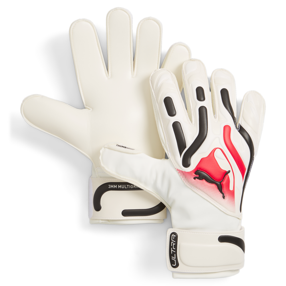PUMA Ultra Match Protect RC Goalkeeper Gloves