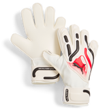PUMA Ultra Match Protect Junior RC Goalkeeper Gloves