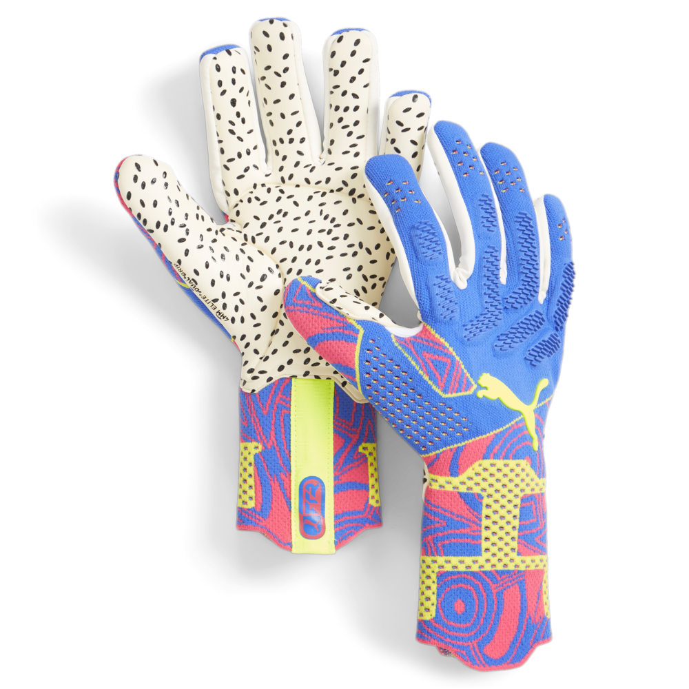 PUMA Future Ultimate Energy NC Goalkeeper Gloves