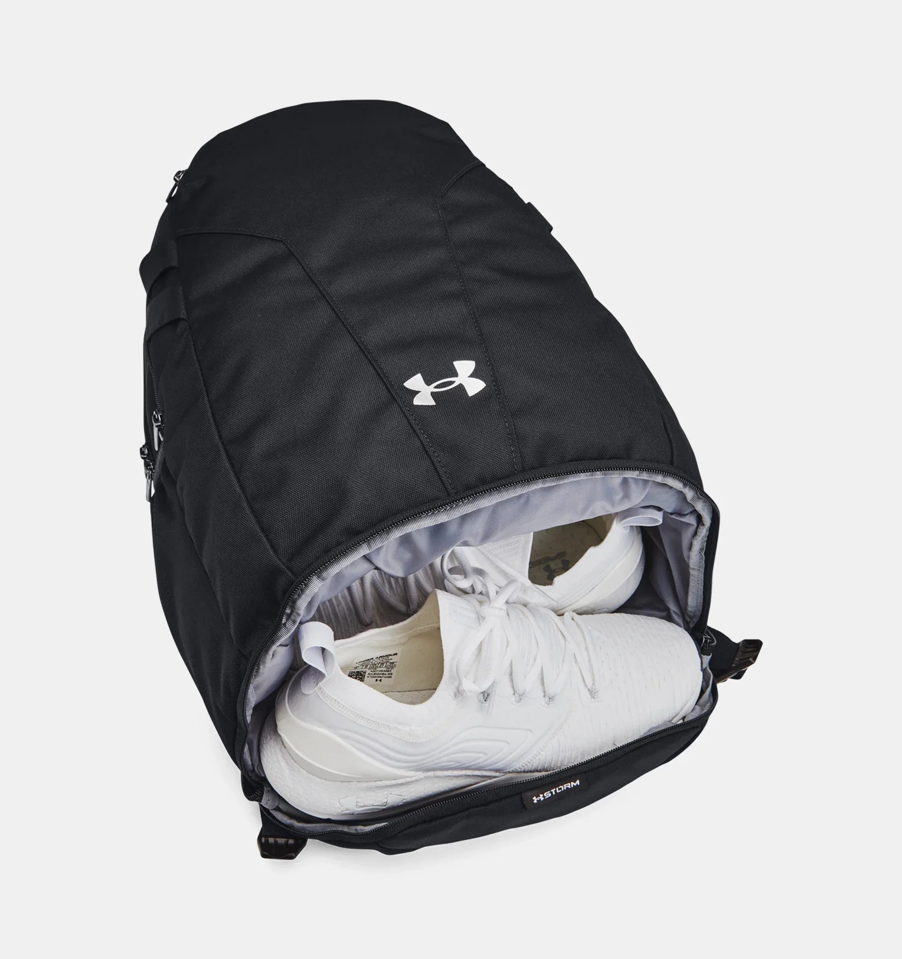 Under Armour Hustle 5.0 Team Backpack Best Buy Soccer