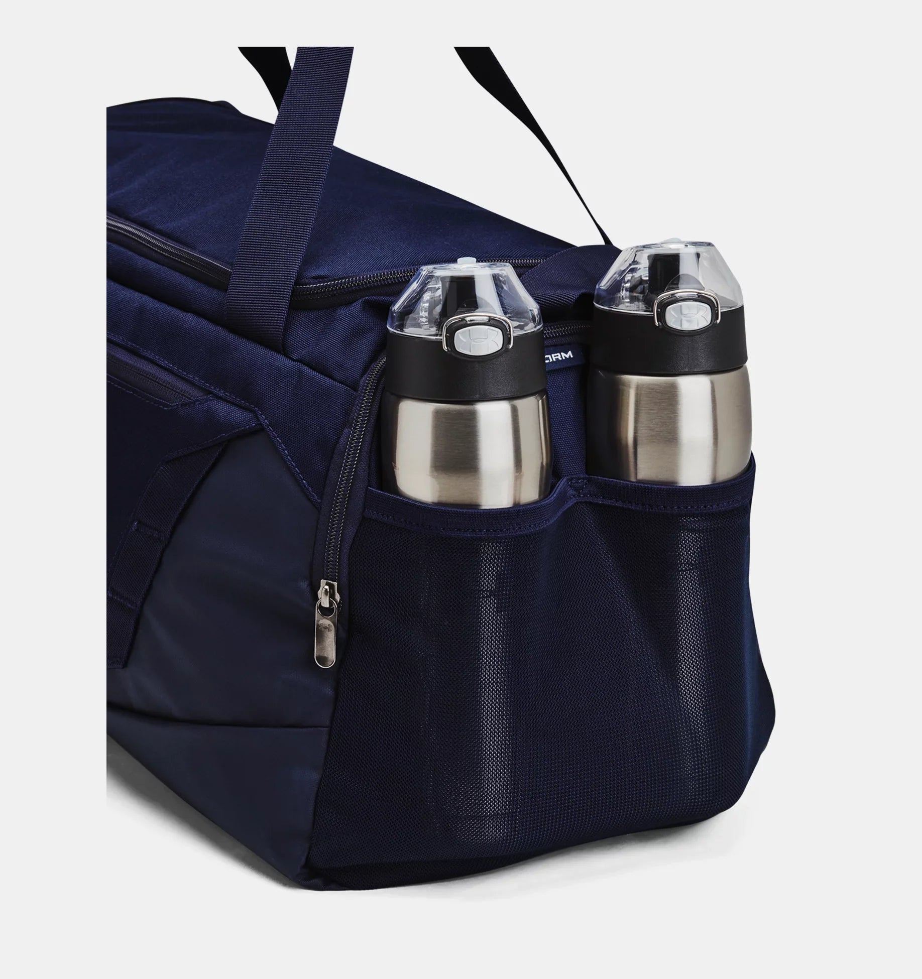 Under Armour Small 5.0 Duffle Bag