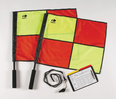 K Premier Referee Kit