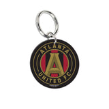 WinCraft Atlanta United FC Premium Acrylic Key Ring