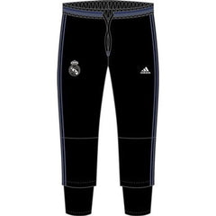 adidas Real Madrid Training Pant Youth Black/Pu