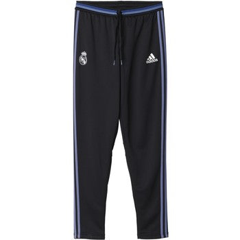 adidas Real Training Pant Black/Purple
