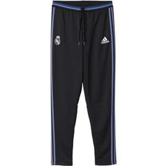 adidas Real Training Pant Black/Purple