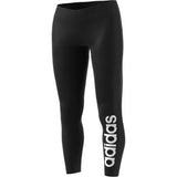 Adidas Women s Essentials Linear Tights Black White M