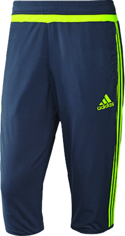 adidas Real Madrid Training 3/4 Pant