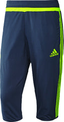 adidas Real Madrid Training 3/4 Pant