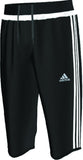 adidas Tiro 15 3/4 Pnt Black/White