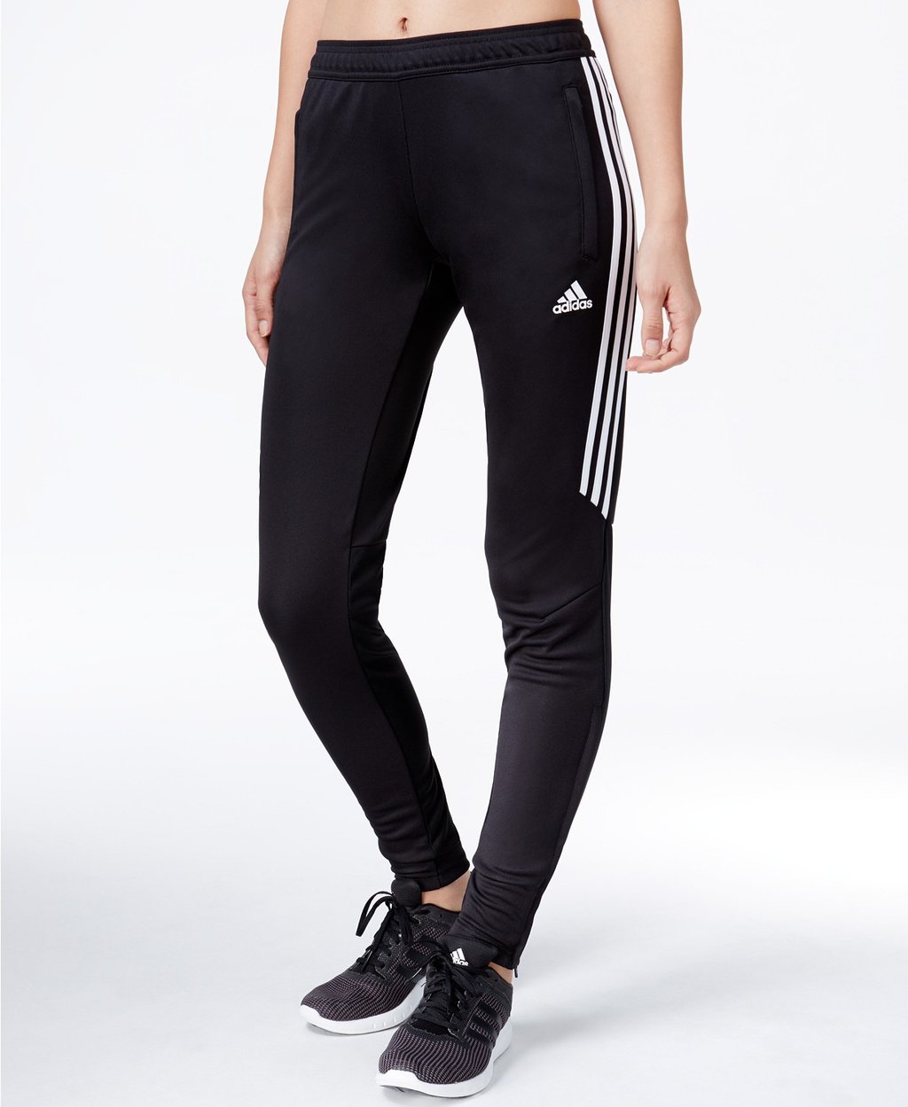 Pantalón de entrenamiento adidas Tiro 17 para mujer