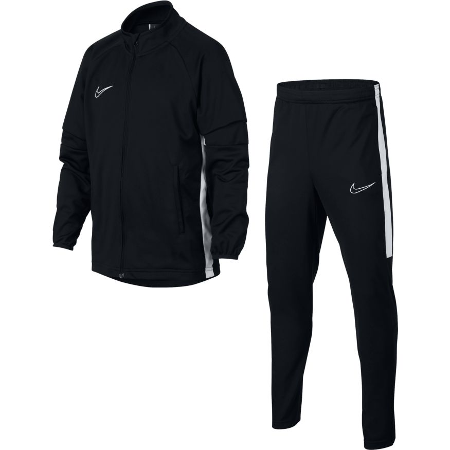 N Yth Dry Academy Track Suit