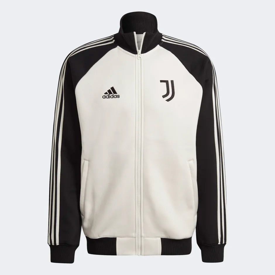 adidas Juventus 21/22 Anthem Jacket