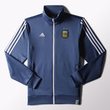 adidas Argentina Trk Top Navy