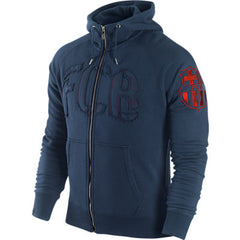 Nike Barcelona Auténtico AW77 FZ