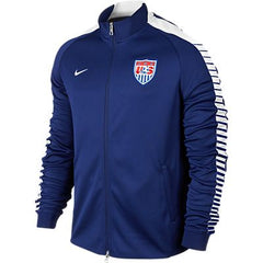 Chaqueta deportiva Nike USA N98 Authentic