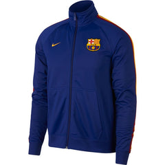 Nike Barcelona Track Jacket Deep Roy