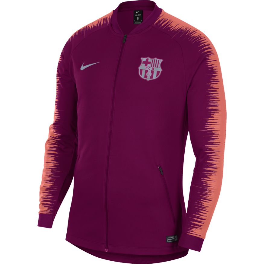 Nike Barcelona Jacket