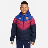 N Sportswear FC Barcelona Jkt