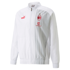 PUMA AC Milan Pre Match Jacket