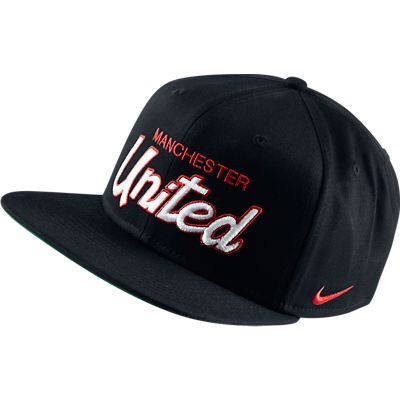 Nike Manchester The Pro Snpbk Bla