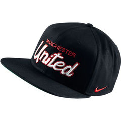 Nike Manchester The Pro Snpbk Bla